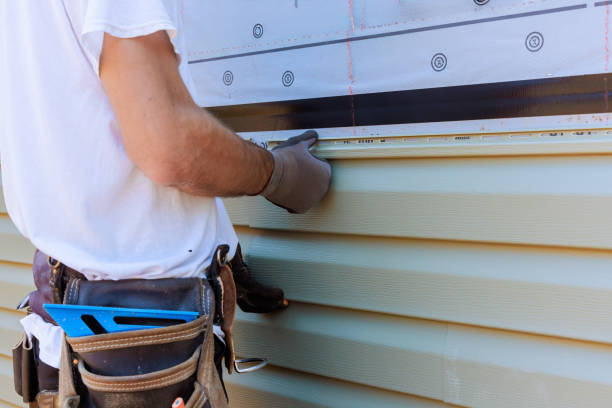 Best Siding Removal and Disposal  in Fris, CO